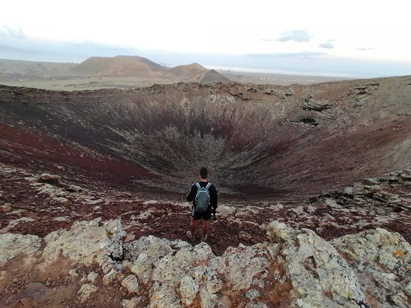 volcanfuerte