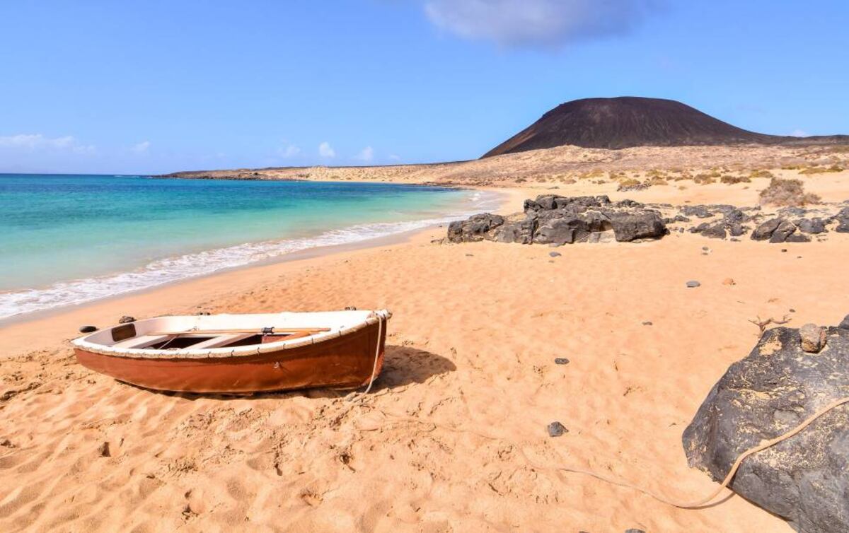 Holidays in Fuerteventura all included, the best beaches of the island