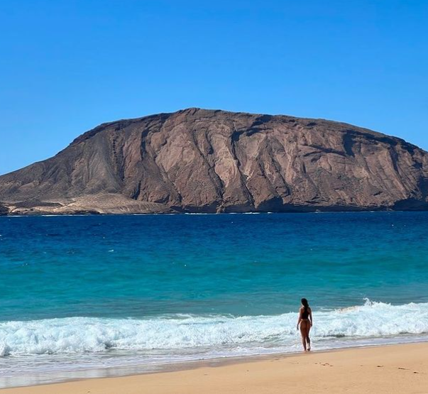 Vacaciones todo incluido en Fuerteventura, un día especial en La Graciosa