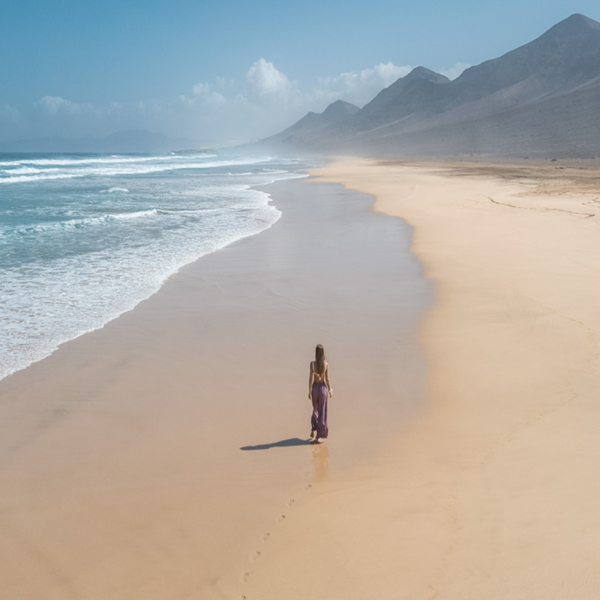 Holidays in Fuerteventura for your group, visit Jandia